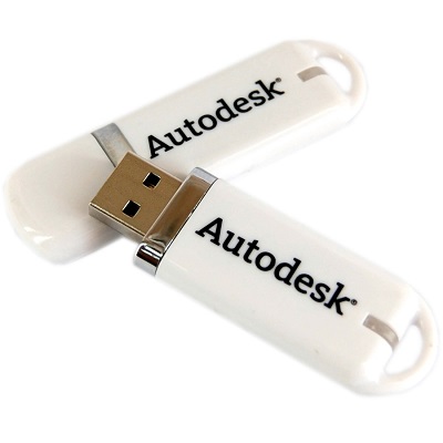 Печать на USB флешках